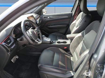RENAULT Arkana E-Tech 145 - 21B R.S. Line à vendre à Saint-Etienne - Image n°10