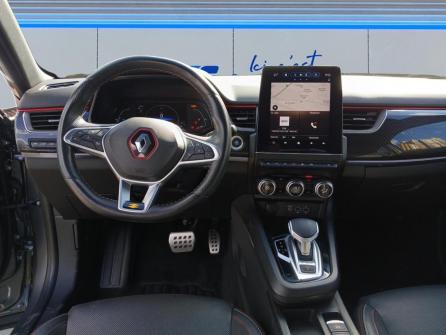 RENAULT Arkana E-Tech 145 - 21B R.S. Line à vendre à Saint-Etienne - Image n°12
