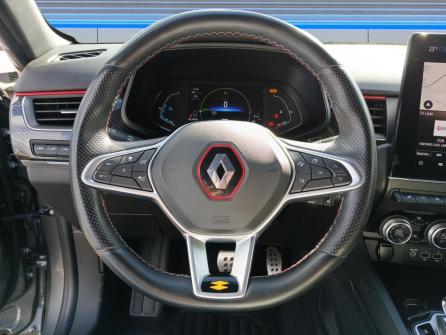 RENAULT Arkana E-Tech 145 - 21B R.S. Line à vendre à Saint-Etienne - Image n°13