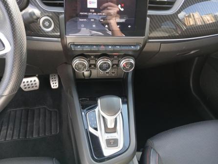 RENAULT Arkana E-Tech 145 - 21B R.S. Line à vendre à Saint-Etienne - Image n°15