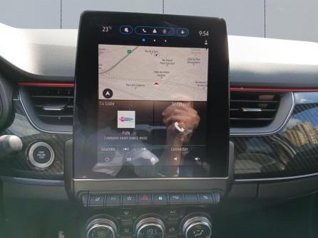 RENAULT Arkana E-Tech 145 - 21B R.S. Line à vendre à Saint-Etienne - Image n°18