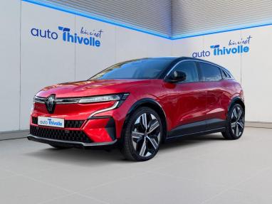 RENAULT Megane Megane E-Tech EV60 220 ch super charge Iconic d'occasion  de 2023  à  Saint-Etienne 