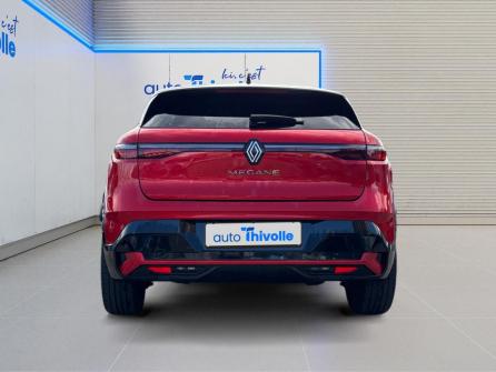 RENAULT Megane Megane E-Tech EV60 220 ch super charge Iconic à vendre à Saint-Etienne - Image n°4