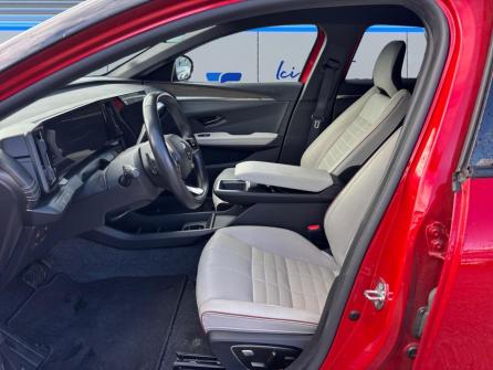 RENAULT Megane Megane E-Tech EV60 220 ch super charge Iconic à vendre à Saint-Etienne - Image n°10