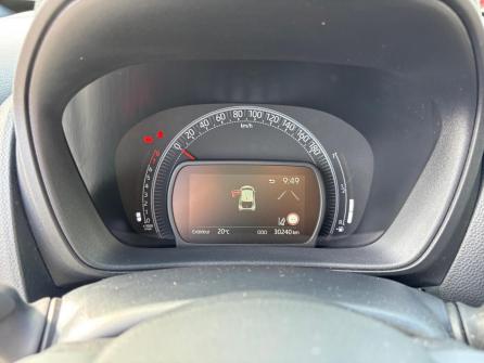 TOYOTA Aygo X Aygo X 1.0 VVT-i 72 Design à vendre à Saint-Etienne - Image n°14