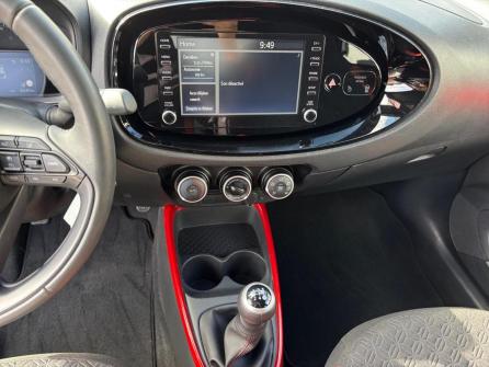 TOYOTA Aygo X Aygo X 1.0 VVT-i 72 Design à vendre à Saint-Etienne - Image n°15