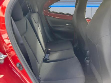 TOYOTA Aygo X Aygo X 1.0 VVT-i 72 Design à vendre à Saint-Etienne - Image n°18