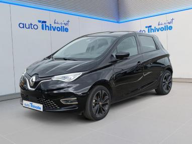 RENAULT Zoe Zoe R135 - MY22 Iconic d'occasion  de 2023  à  Saint-Etienne 