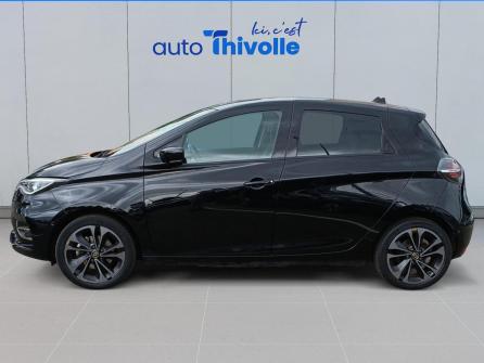 RENAULT Zoe Zoe R135 - MY22 Iconic à vendre à Saint-Etienne - Image n°2