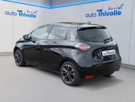 RENAULT Zoe Zoe R135 - MY22 Iconic à vendre à Saint-Etienne - Image n°3