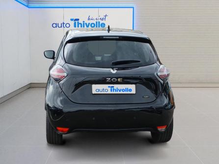 RENAULT Zoe Zoe R135 - MY22 Iconic à vendre à Saint-Etienne - Image n°4