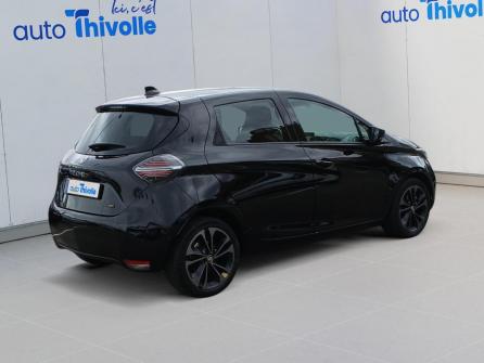 RENAULT Zoe Zoe R135 - MY22 Iconic à vendre à Saint-Etienne - Image n°5