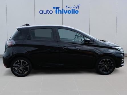 RENAULT Zoe Zoe R135 - MY22 Iconic à vendre à Saint-Etienne - Image n°6
