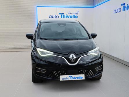 RENAULT Zoe Zoe R135 - MY22 Iconic à vendre à Saint-Etienne - Image n°8