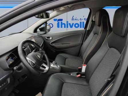 RENAULT Zoe Zoe R135 - MY22 Iconic à vendre à Saint-Etienne - Image n°10