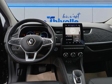 RENAULT Zoe Zoe R135 - MY22 Iconic à vendre à Saint-Etienne - Image n°12