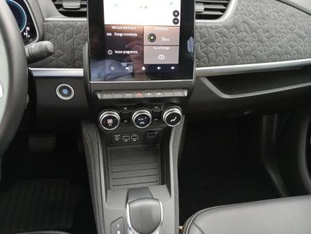 RENAULT Zoe Zoe R135 - MY22 Iconic à vendre à Saint-Etienne - Image n°15