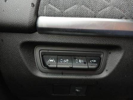 RENAULT Zoe Zoe R135 - MY22 Iconic à vendre à Saint-Etienne - Image n°19
