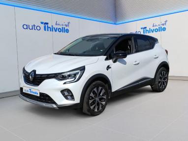 RENAULT Captur TCe 90 Techno d'occasion  de 2024  à  Saint-Etienne 