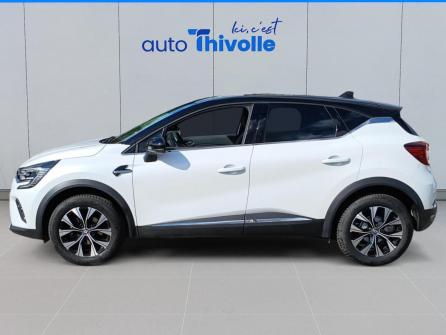 RENAULT Captur TCe 90 Techno à vendre à Saint-Etienne - Image n°2