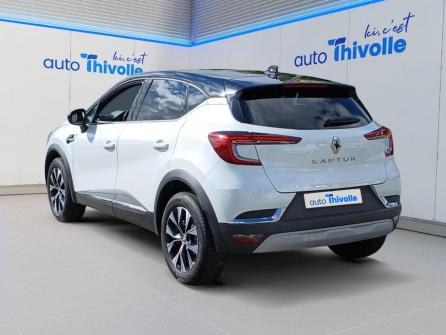 RENAULT Captur TCe 90 Techno à vendre à Saint-Etienne - Image n°3