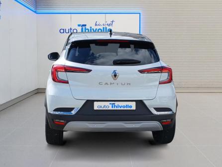 RENAULT Captur TCe 90 Techno à vendre à Saint-Etienne - Image n°4