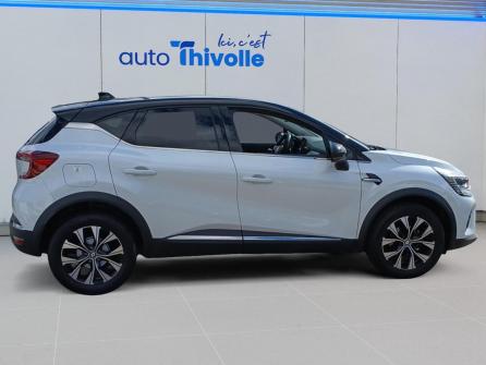 RENAULT Captur TCe 90 Techno à vendre à Saint-Etienne - Image n°6