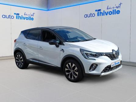 RENAULT Captur TCe 90 Techno à vendre à Saint-Etienne - Image n°7