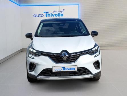 RENAULT Captur TCe 90 Techno à vendre à Saint-Etienne - Image n°8
