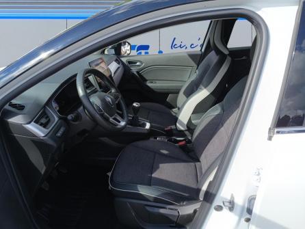 RENAULT Captur TCe 90 Techno à vendre à Saint-Etienne - Image n°10