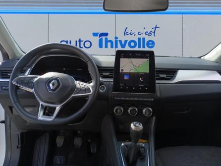 RENAULT Captur TCe 90 Techno à vendre à Saint-Etienne - Image n°12