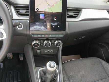 RENAULT Captur TCe 90 Techno à vendre à Saint-Etienne - Image n°15