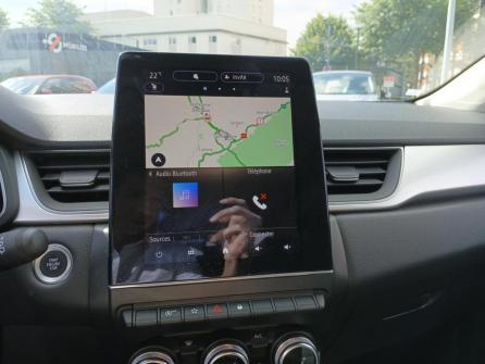 RENAULT Captur TCe 90 Techno à vendre à Saint-Etienne - Image n°19