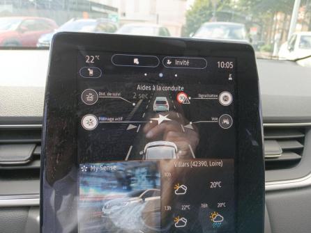 RENAULT Captur TCe 90 Techno à vendre à Saint-Etienne - Image n°22