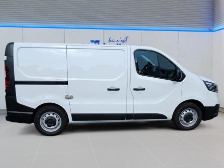 RENAULT Trafic Fg VUL TRAFIC FGN L1H1 3T BLUE DCI 150 EDC GSR2 ADVANCE à vendre à Saint-Etienne - Image n°6