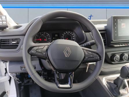 RENAULT Trafic Fg VUL TRAFIC FGN L1H1 3T BLUE DCI 150 EDC GSR2 ADVANCE à vendre à Saint-Etienne - Image n°13