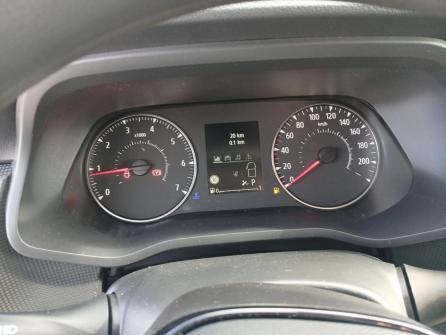 RENAULT Trafic Fg VUL TRAFIC FGN L1H1 3T BLUE DCI 150 EDC GSR2 ADVANCE à vendre à Saint-Etienne - Image n°14