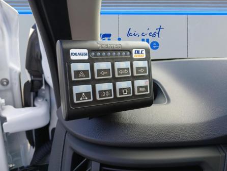 RENAULT Trafic Fg VUL TRAFIC FGN L1H1 3T BLUE DCI 150 EDC GSR2 ADVANCE à vendre à Saint-Etienne - Image n°18