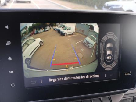 RENAULT Trafic Fg VUL TRAFIC FGN L1H1 3T BLUE DCI 150 EDC GSR2 ADVANCE à vendre à Saint-Etienne - Image n°22