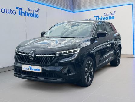 RENAULT Austral mild hybrid 160 auto Evolution à vendre à Villefranche-sur-Saône - Image n°1