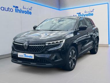 RENAULT Austral mild hybrid 160 auto Evolution d'occasion  de 2024  à  Villefranche-sur-Saône 