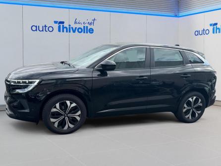 RENAULT Austral mild hybrid 160 auto Evolution à vendre à Villefranche-sur-Saône - Image n°2