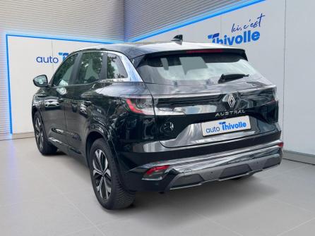 RENAULT Austral mild hybrid 160 auto Evolution à vendre à Villefranche-sur-Saône - Image n°3
