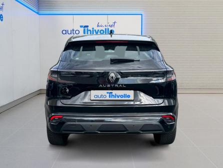 RENAULT Austral mild hybrid 160 auto Evolution à vendre à Villefranche-sur-Saône - Image n°4
