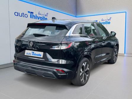 RENAULT Austral mild hybrid 160 auto Evolution à vendre à Villefranche-sur-Saône - Image n°5