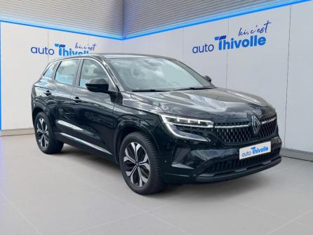 RENAULT Austral mild hybrid 160 auto Evolution à vendre à Villefranche-sur-Saône - Image n°6