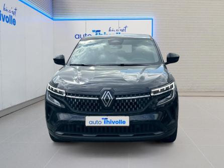RENAULT Austral mild hybrid 160 auto Evolution à vendre à Villefranche-sur-Saône - Image n°7