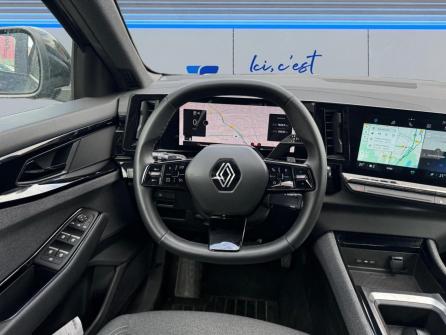 RENAULT Austral mild hybrid 160 auto Evolution à vendre à Villefranche-sur-Saône - Image n°12