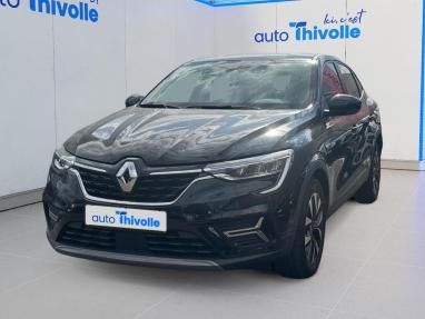 RENAULT Arkana mild hybrid 140 EDC FAP - 22 Evolution d'occasion  de 2024  à  Villefranche-sur-Saône 