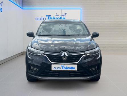 RENAULT Arkana mild hybrid 140 EDC FAP - 22 Evolution à vendre à Villefranche-sur-Saône - Image n°7
